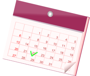 Calendar